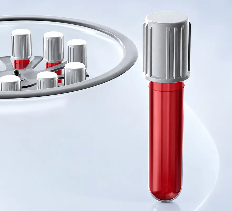 What Is Platelet Rich Fibrin (PRF)?