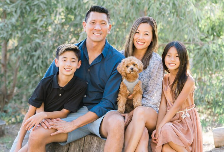 best oral surgeon in thousand oaks